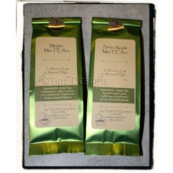 Loose Tea Variety 1/2 Packs (4) - More Choices - Tigz TEA HUT